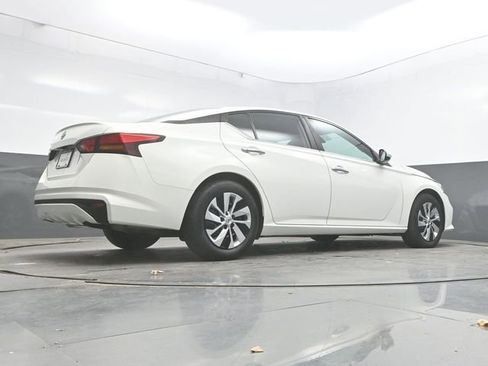 Used 2021 Nissan Altima 2.5 S image 38