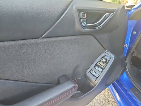 Certified 2023 Subaru BRZ Premium image 8