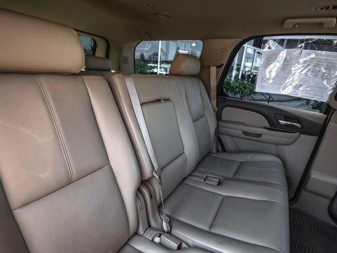 Used 2010 Chevrolet Tahoe LT AWD/4WD image 28