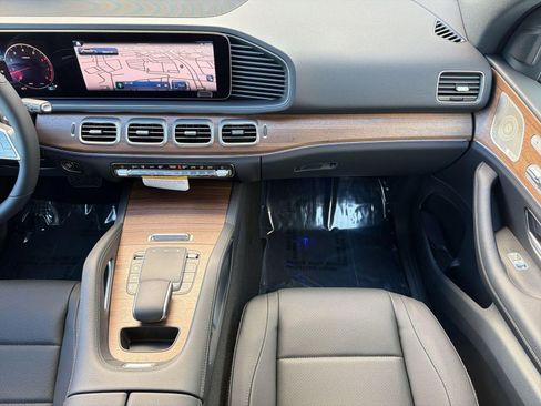 New 2026 Mercedes-Benz GLE 450 4MATIC image 29