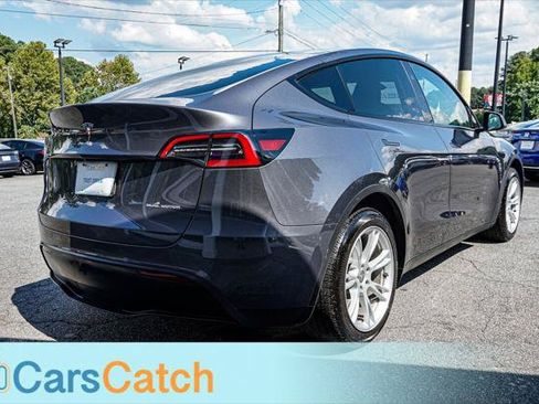 Used 2023 Tesla Model Y Long Range AWD/4WD image 11