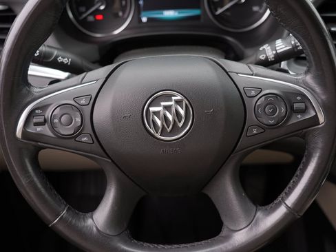 Used 2019 Buick Enclave Essence AWD/4WD image 23