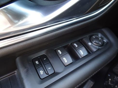 Used 2024 Chevrolet Tahoe LT w/ Max Trailering Package image 20