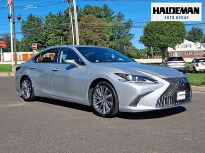 Used 2020 Lexus ES 350 w/ Premium Package