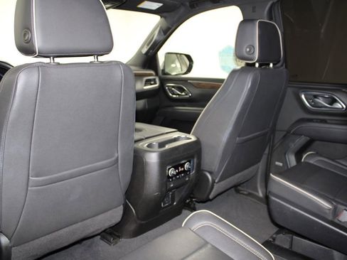 Used 2023 Chevrolet Tahoe Premier image 27