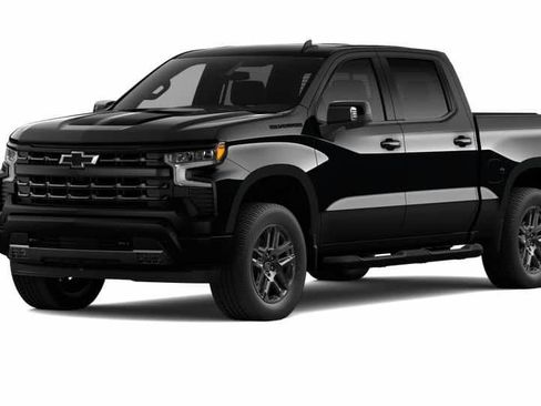 New 2026 Chevrolet Silverado 1500 RST w/ Rally Edition image 26