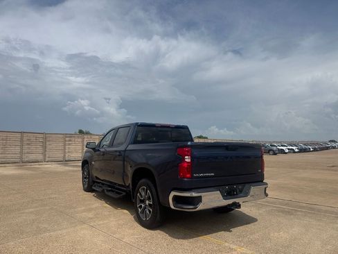 Used 2022 Chevrolet Silverado 1500 LT w/ Texas Edition Plus RWD image 16