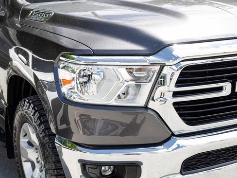 Used 2020 RAM 1500 Big Horn AWD/4WD image 33