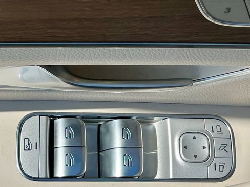 Certified 2024 Mercedes-Benz GLE 350 4MATIC image 36