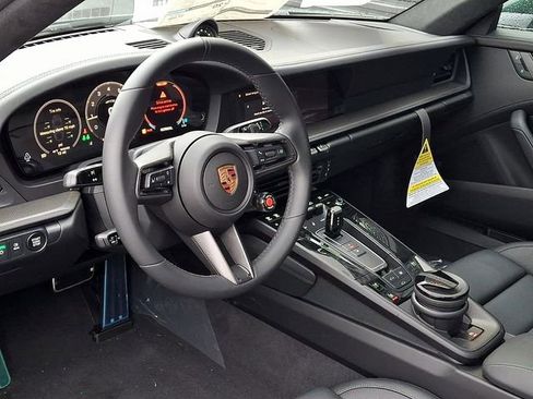 New 2026 Porsche 911 Carrera GTS image 4