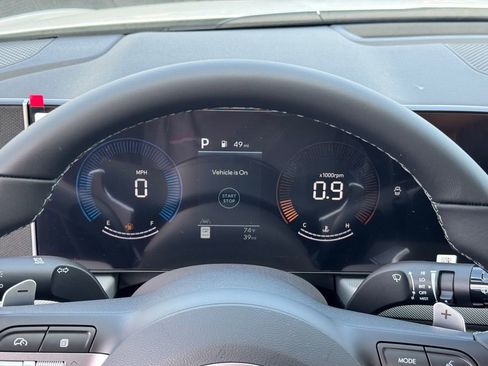 New 2026 Hyundai Sonata SEL AWD/4WD image 18