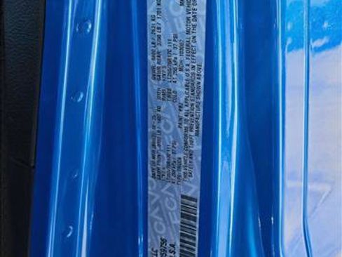 New 2026 Jeep Gladiator Sport image 18