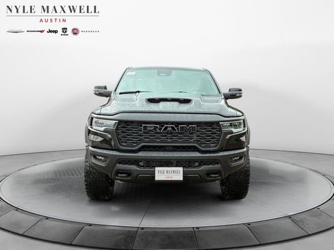 New 2026 RAM 1500 RHO AWD/4WD image 18