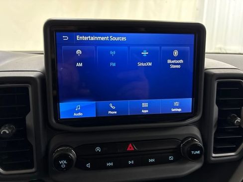 Used 2021 Ford Bronco Sport Outer Banks AWD/4WD image 35