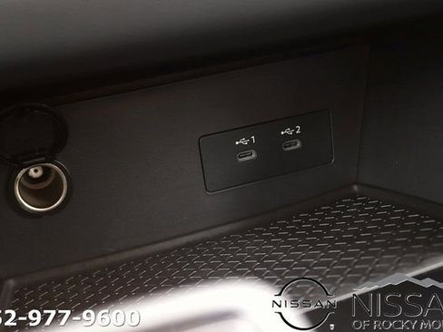New 2026 Nissan Pathfinder SV AWD/4WD image 24