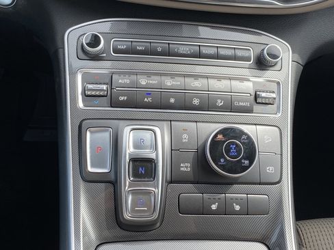 Used 2023 Hyundai Santa Fe SEL AWD/4WD image 14