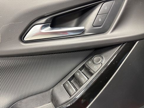 New 2026 Chevrolet Equinox RS image 26