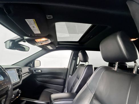 Used 2021 Dodge Durango GT image 22