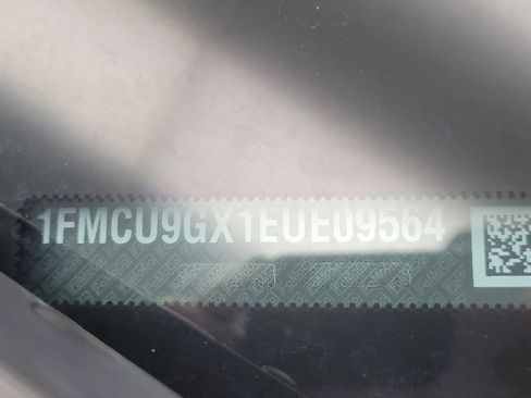 Used 2014 Ford Escape SE w/ Equipment Group 201A image 33