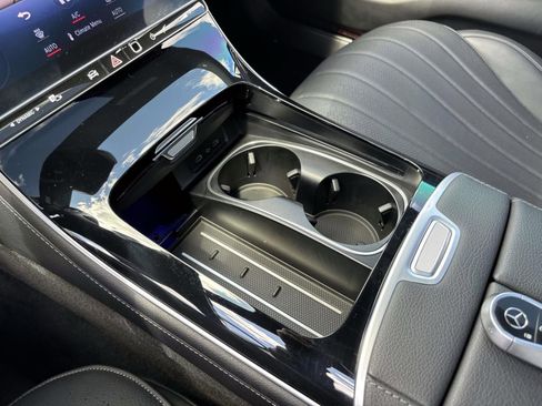 Used 2022 Mercedes-Benz S 580 4MATIC Sedan image 22