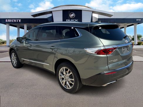 Used 2023 Buick Enclave Premium w/ Experience Buick Package image 5