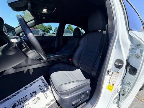 Used 2021 Lexus IS 350 F Sport w/ Navigation Package RWD image 10