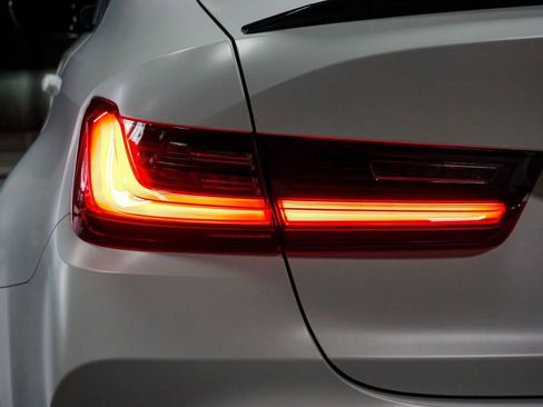 Used 2024 BMW M3 CS w/ M Driver's Package image 95