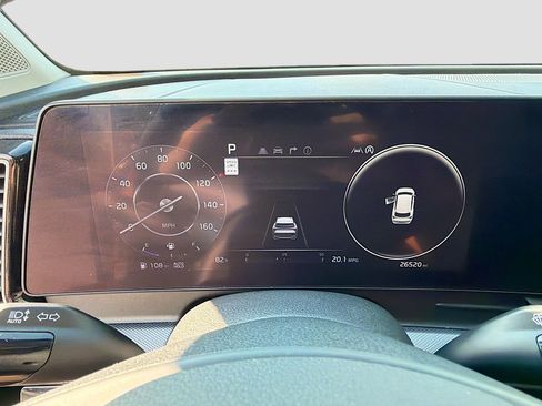 Used 2023 Kia Sportage SX image 36