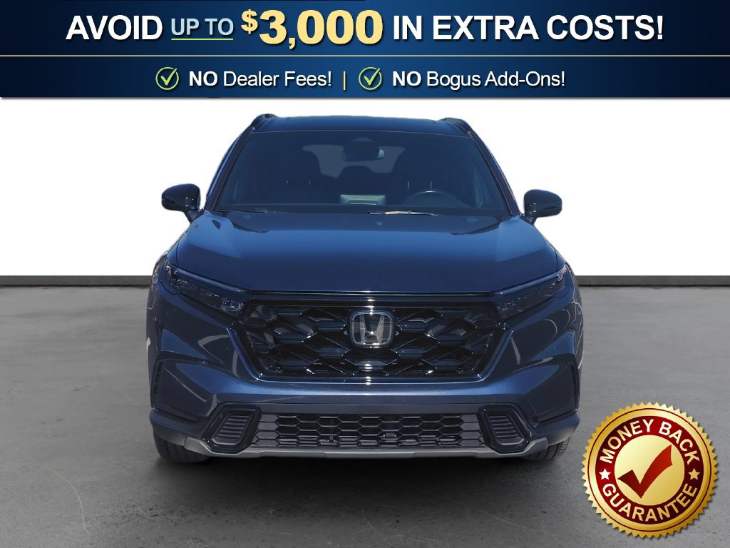 Used 2023 Honda CR-V Sport image 11