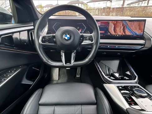 Used 2025 BMW X3 xDrive30i w/ M Sport Package AWD/4WD image 7