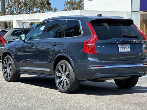Certified 2023 Volvo XC90 T8 Ultimate AWD/4WD image 6