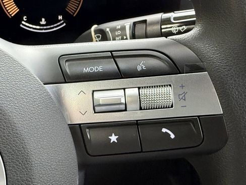 New 2026 Hyundai Santa Cruz SEL AWD/4WD image 20