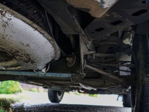 Used 1989 Volkswagen Vanagon image 99