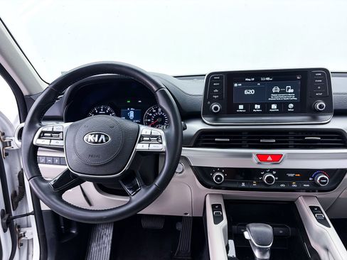Used 2020 Kia Telluride S FWD image 4