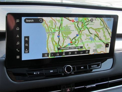 New 2025 Mitsubishi Outlander SE image 17