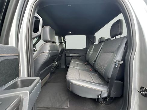 Certified 2023 Ford F150 Tremor AWD/4WD image 23