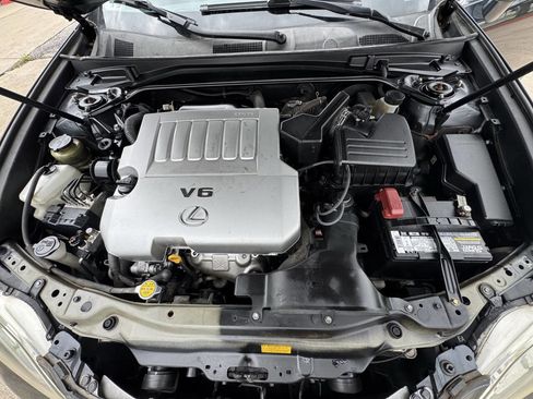 Used 2007 Lexus ES 350 FWD image 25