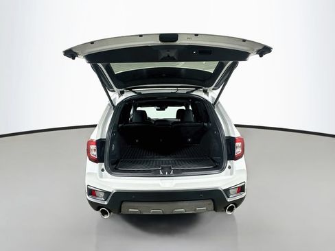 Used 2023 Honda Passport TrailSport image 36