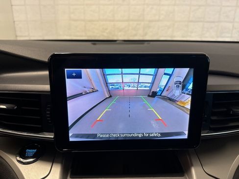 Certified 2023 Ford Explorer XLT w/ Equipment Group 202A image 11