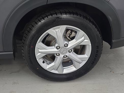 Used 2024 Honda HR-V LX image 28