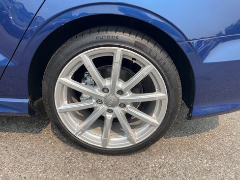 Used 2015 Audi A3 1.8T Prestige w/ Prestige Package FWD image 22