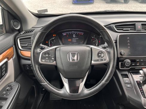 Used 2018 Honda CR-V EX-L image 24