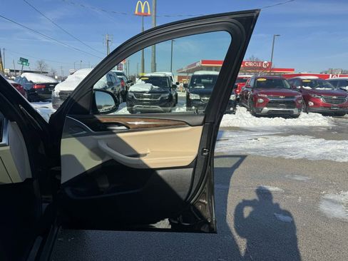 Used 2018 BMW X3 xDrive30i image 12