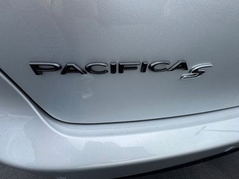New 2026 Chrysler Pacifica Limited w/ S Appearance Package image 62