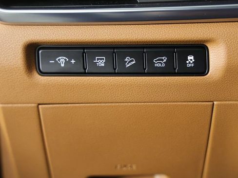 New 2025 Kia Telluride SX X-Line image 27