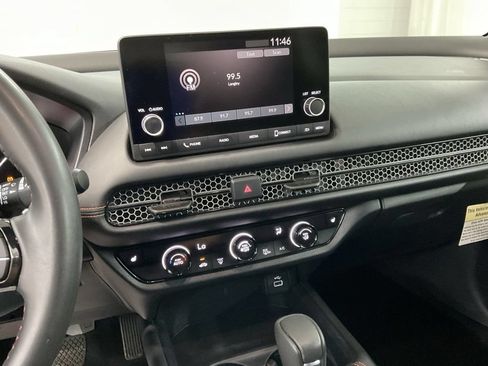 Certified 2024 Honda HR-V Sport image 13