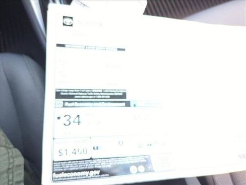 New 2026 Toyota Corolla SE image 17