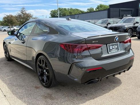 Used 2026 BMW 440i xDrive Coupe AWD/4WD image 6