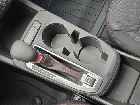 New 2026 Chevrolet Trax RS w/ Sunroof Package FWD image 15