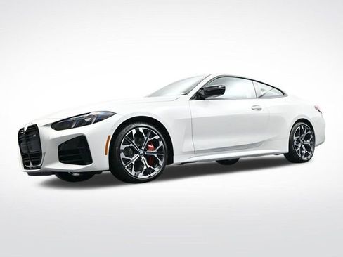 New 2026 BMW 440i xDrive Coupe w/ Premium Package image 35